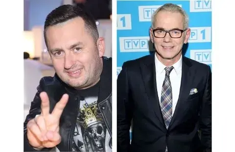 Norbi w "Jaka to melodia?": Dlaczego prowadził tylko rok?