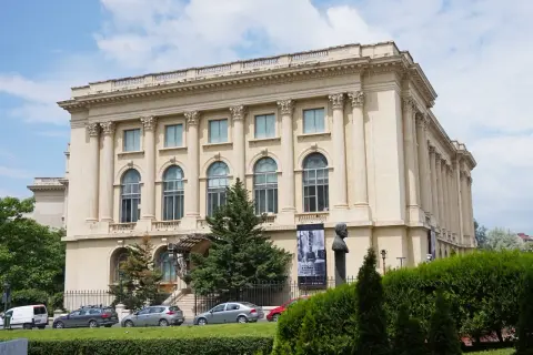 Muzeum sztuk pięknych w Bukareszcie: Historia, zbiory i atrakcje