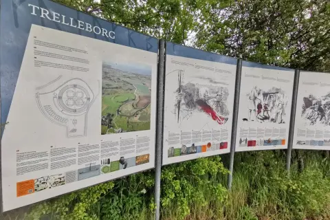 Najlepsze atrakcje w Trelleborgu, które musisz zobaczyć podczas wizyty