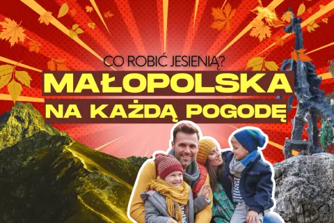 Odkryj Beskid Sądecki: Niezapomniane atrakcje na każdą pogodę