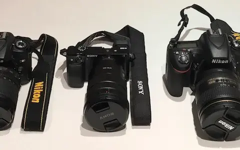 Najlepsze obiektywy do Nikon D750, które zmienią Twoje zdjęcia