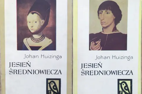 Co to jest jesień średniowiecza? Zaskakujące spojrzenie na kulturę końca epoki