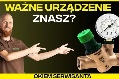 Ciśnienie wody w domu: Zmierz, zdiagnozuj i napraw! Poradnik Klary
