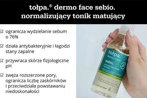 Tonik do demakijażu? Dlaczego to błąd i jak pielęgnować cerę