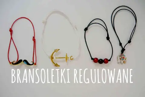 Jak zrobić bransoletkę ze sznurka? Poradnik DIY dla początkujących