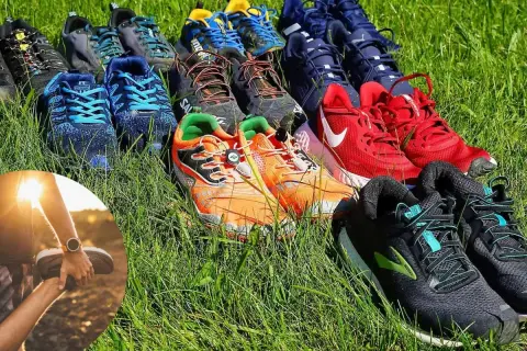 Cross-Laufschuhe Herren: So finden Sie den idealen Schuh für Ihr Terrain