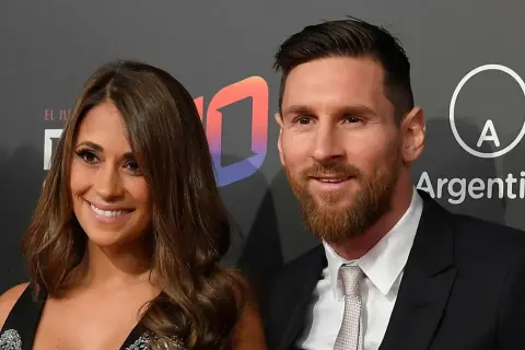 Antonela Roccuzzo: wzrost, wiek, kariera i historia miłości z Messim