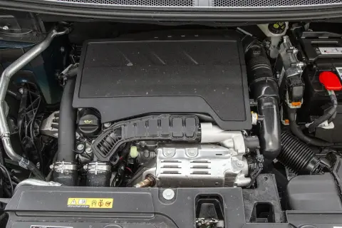 Peugeot 3008 LPG: Jaki silnik wybrać? Uniknij kosztownych błędów!