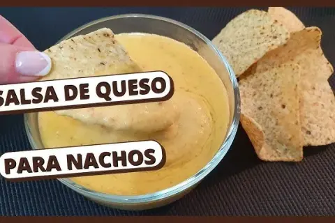 Salsa de queso VIPS: ¡Clona la receta original en casa!