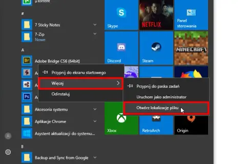 Jak odinstalować gry Windows 10 w prosty sposób bez problemów