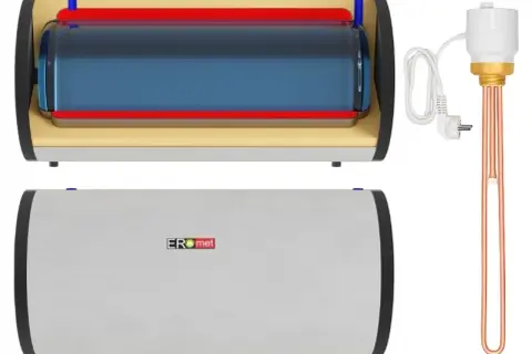 Bojler 300l: Jaka grzałka zapewni ciepło i niskie rachunki?