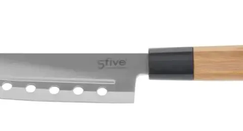 Nóż santoku do czego służy – odkryj jego wszechstronne zastosowania