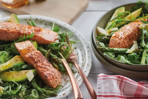 Leckere Low-Carb Hauptgerichte: Schnell, einfach & gesund abnehmen