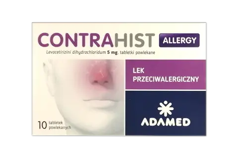 Tabletki na alergię: Wybierz skuteczne i bez senności!