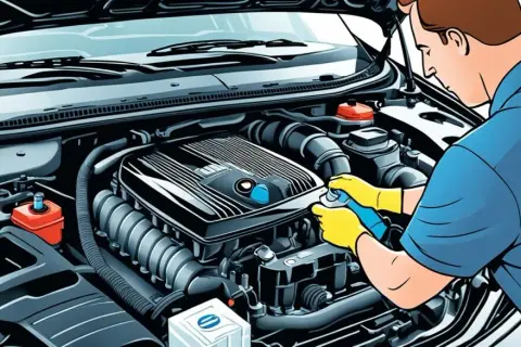 Jaki płyn do chłodnicy BMW E39 zapewni optymalną ochronę silnika?