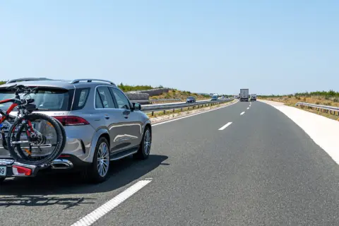 Ile kosztuje autostrada do Splitu? Sprawdź, by nie przepłacić!