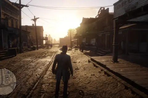 Red Dead Redemption 2 recenzja – czy naprawdę warto zagrać?