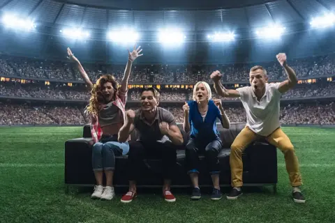Gdzie oglądać Ligę Mistrzów 2025/26? Canal+ czy TVP?