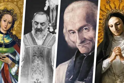 Jak prosić dusze czyśćcowe o pomoc w trudnych chwilach życiowych