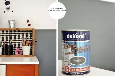 Farba do lamperii: Wybierz i maluj jak pro nawet olejną!
