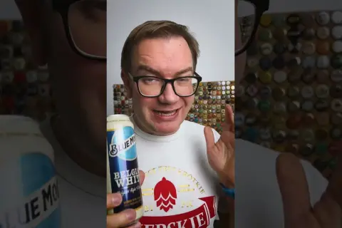 Gdzie kupić piwo Blue Moon? Sprawdź najlepsze oferty w Polsce