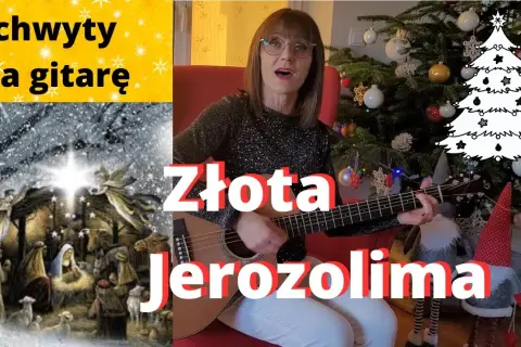 Zawieja i beznadzieja chwyty gitarowe – zagraj tę emocjonalną piosenkę