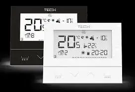 Jak podłączyć Tech ST-292 v2: kompletna instrukcja montażu krok po kroku