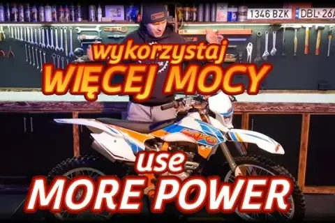Jak zwiększyć moc silnika 4t 125 – sprawdzone modyfikacje i porady