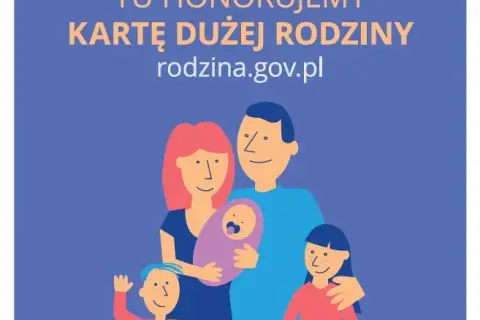 Karta dużej rodziny do czego służy i jakie korzyści przynosi?