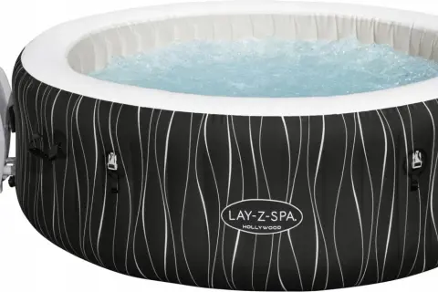 Lay-Z-Spa: Modele, koszty i zimowe triki. Czy to dla Ciebie?
