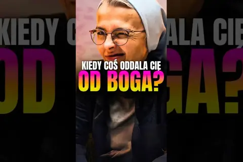 Kiedy wiara oddala od Boga i jak uniknąć duchowego kryzysu