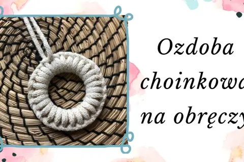 Jak zrobić makramowe ozdoby: proste projekty dla początkujących