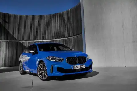 BMW seria 1 jaki silnik benzynowy - które silniki są najbardziej niezawodne?
