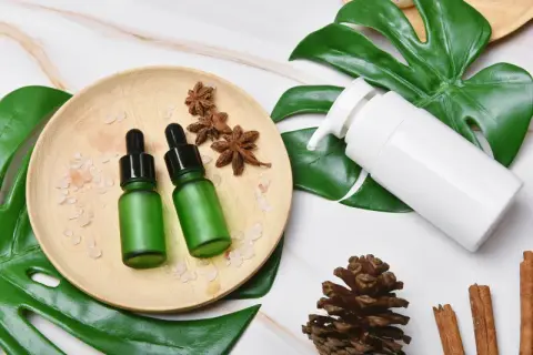 Co warto kupić w Czechach kosmetyki: najlepsze naturalne produkty