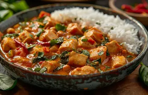 Curry: co to jest naprawdę? Przewodnik po smakach i historii