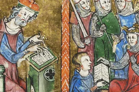 Jak się pisze historia: sekrety skutecznego pisania o przeszłości