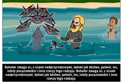 Motyw wojny w literaturze antycznej: jak konflikty kształtowały bohaterów
