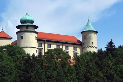 Najciekawsze atrakcje w Nowym Wiśniczu, które musisz zobaczyć