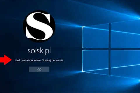 Jak odzyskać hasło administratora Windows 10 i uniknąć frustracji