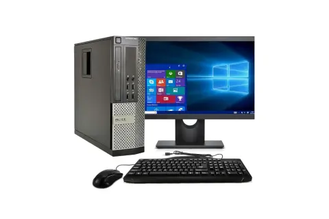 Dell Optiplex 990: Dlaczego ten kultowy PC wraca do łask? Analiza