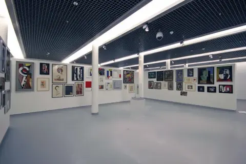 Muzeum sztuki współczesnej Łódź - historia, wystawy i atrakcje