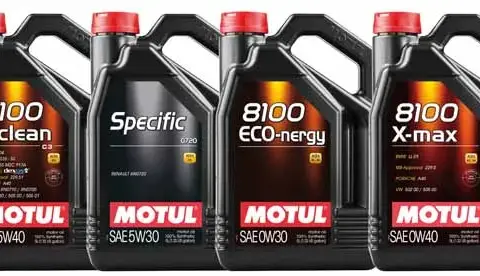 Opinie o olejach Motul: Czy warto zainwestować w jakość?