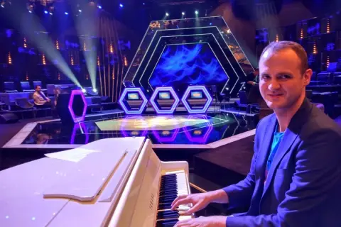Tomasz Bednarek i "Jaka to melodia?" - wyjaśniamy pomyłkę