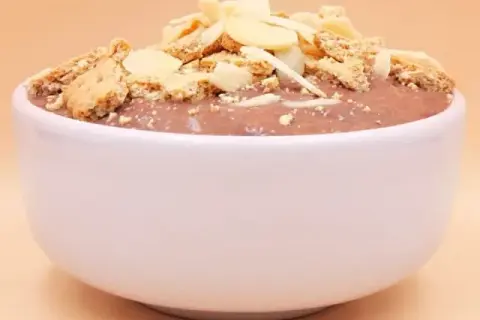 Pudding proteinowy z czym jeść, aby zwiększyć smak i wartość odżywczą