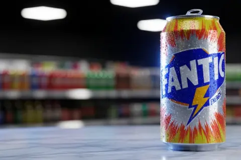 Gdzie kupić napoje Fantic? Sprawdź najlepsze oferty i sklepy