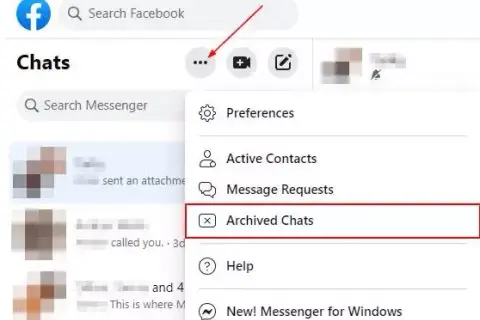 Jak łatwo sprawdzić wiadomości na Messengerze i uniknąć problemów z przeglądaniem