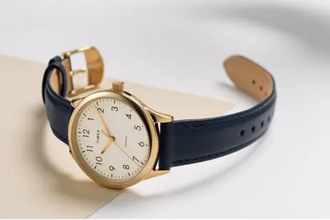 Zegarek damski Timex: jak wybrać idealny model? Porady.
