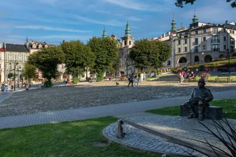 Gdzie padła wczoraj wygrana w Eurojackpot? Sprawdź szczegóły!
