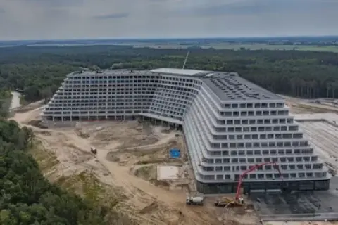 Ile kosztuje nocleg w hotelu Gołębiewski? Sprawdź ceny i oferty