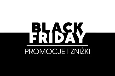 Czarny piątek: gdzie znaleźć najlepsze promocje i zniżki w sklepach